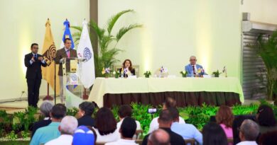 Presidente JCE confía legisladores llevarán a buen puerto la reforma electoral