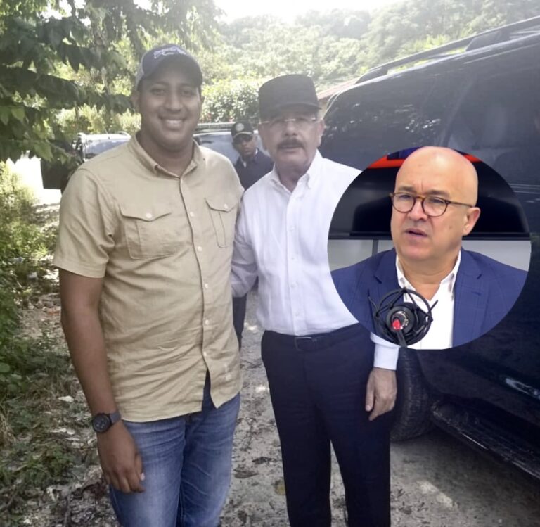 Salida del alcalde Marlon Arias deja al PLD en el “limbo” en Cabrera; Domínguez Brito pierde un General