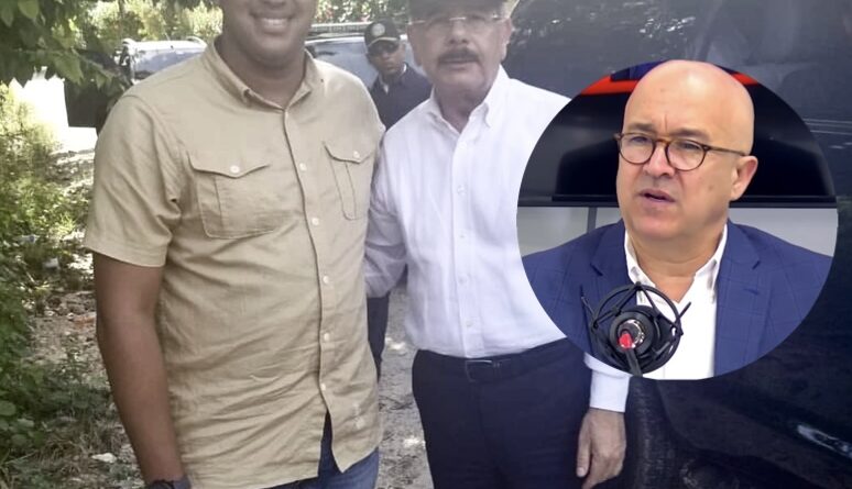 Salida del alcalde Marlon Arias deja al PLD en el “limbo” en Cabrera; Domínguez Brito pierde un General