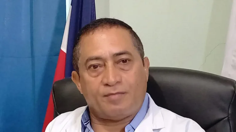 Salud Pública descarta picaduras por la araña marrón en Mao y Línea Noroeste