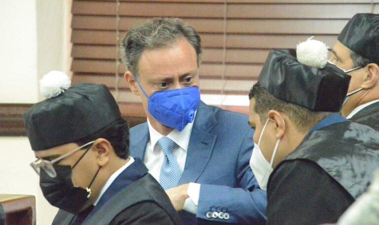 Tribunales de la RD ventilan hoy primera audiencia Caso Medusa