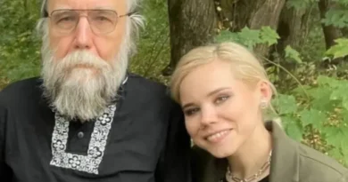 Ucrania niega autoria del atentado en que murió la hija de un aliado de Putin