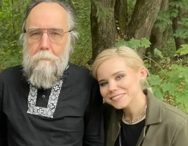 Ucrania niega autoria del atentado en que murió la hija de un aliado de Putin