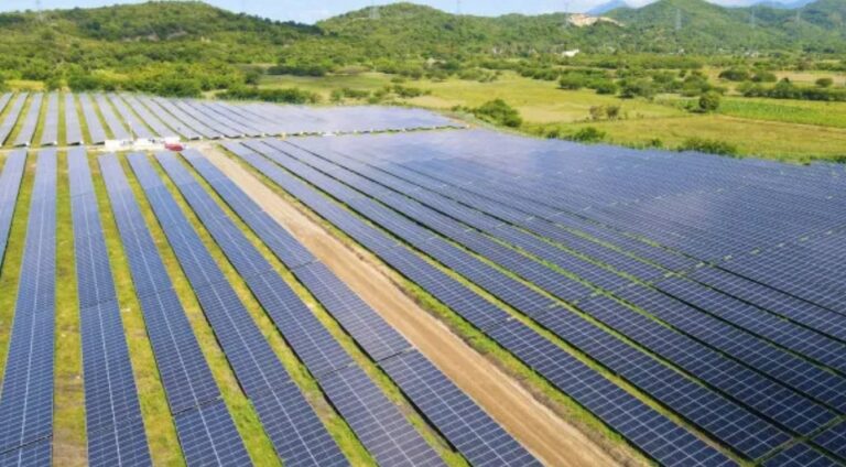 Aumenta inversión en proyectos de generación de energía renovable