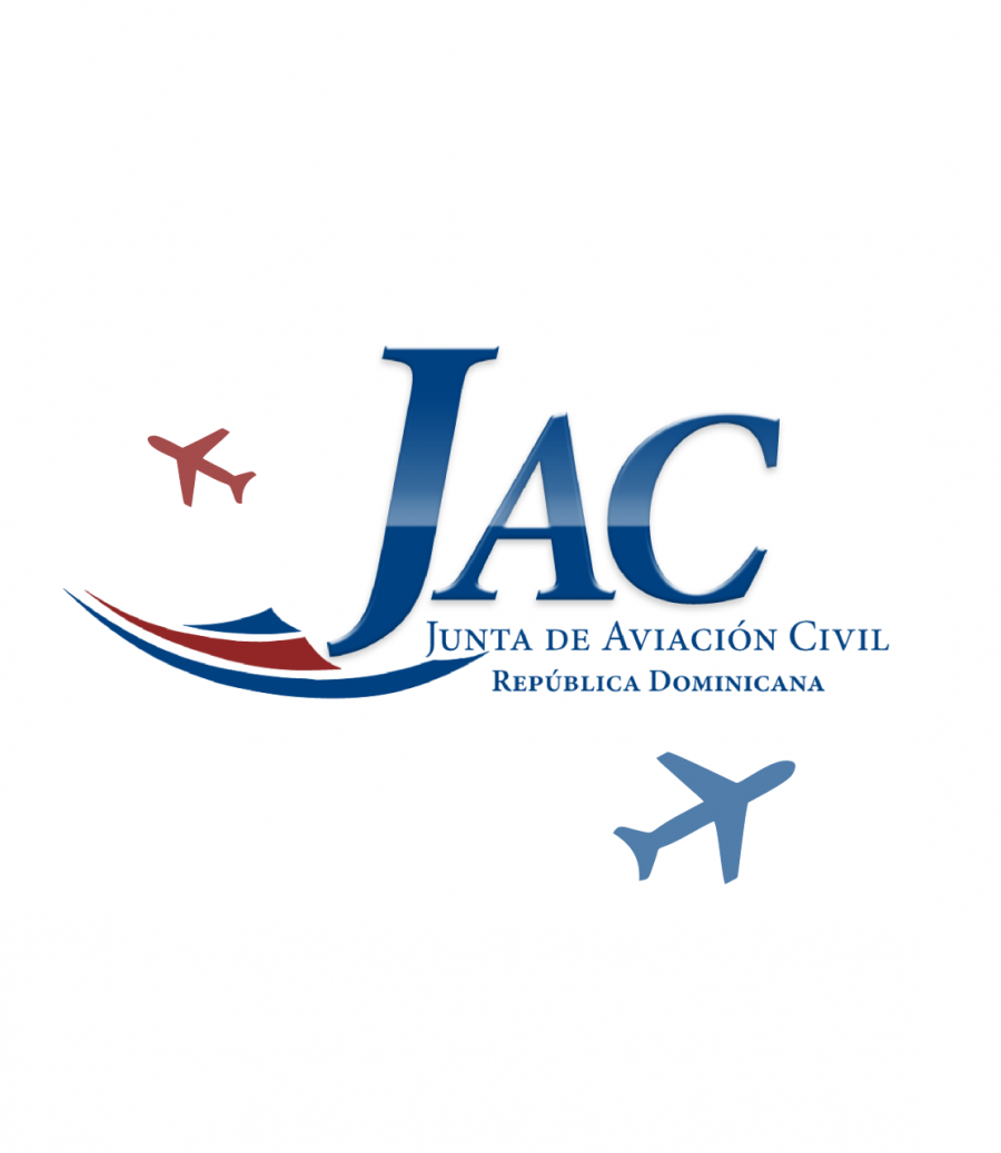 República Dominicana cuenta con 62 nuevas rutas, anunció el presidente de la Junta de Aviación Civil.