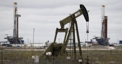 El petróleo de Texas abre con una subida del 1,14 %, hasta 94,12 dólares