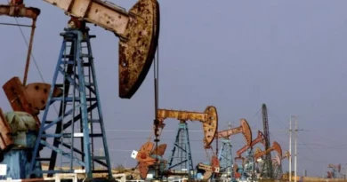 El petróleo de Texas abre con una caída del 5,21 %, hasta 87,29 dólares