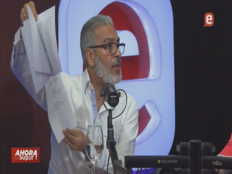 Abogado revela que por lo menos hay otros 8 casos de acoso sexual en Cámara de Cuentas