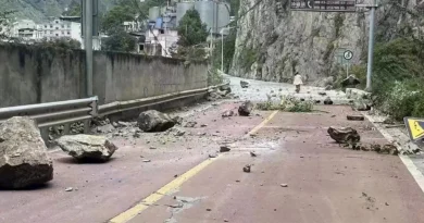 Al menos 21 muertos en un sismo en el suroeste de China