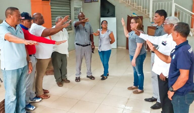 Asociación de Boxeo de Santiago elige nueva directiva, escogen a Vicente Díaz como presidente