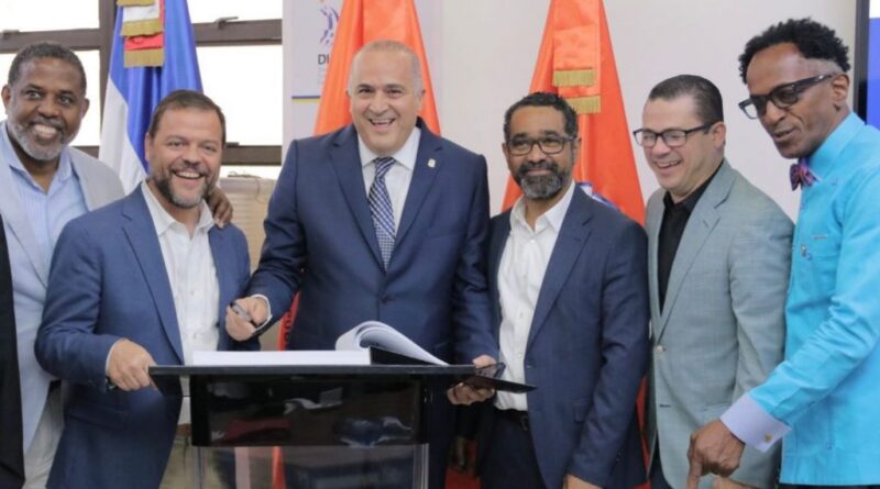 Defensa Civil será beneficiaria por acuerdos entre Congreso dominicano y de Nueva York