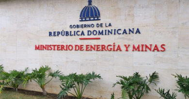 Energía y Minas rechaza denuncia de senador por La Romana