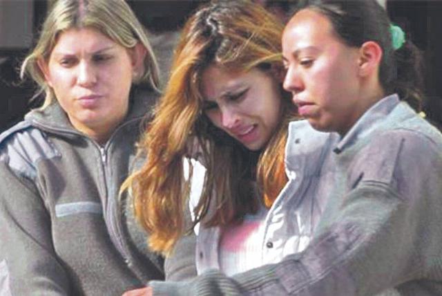 Condenan en España a «La Reina de la coca», a 16 años de cárcel por narcotráfico