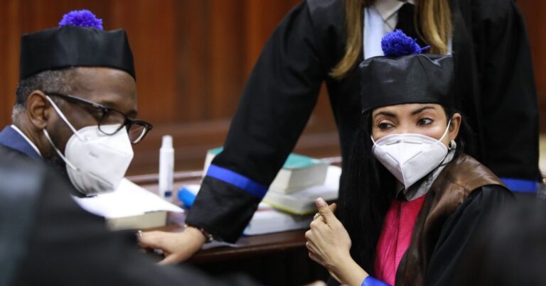 Desfalco al Estado habría sido de 15,000 millones, según abogados