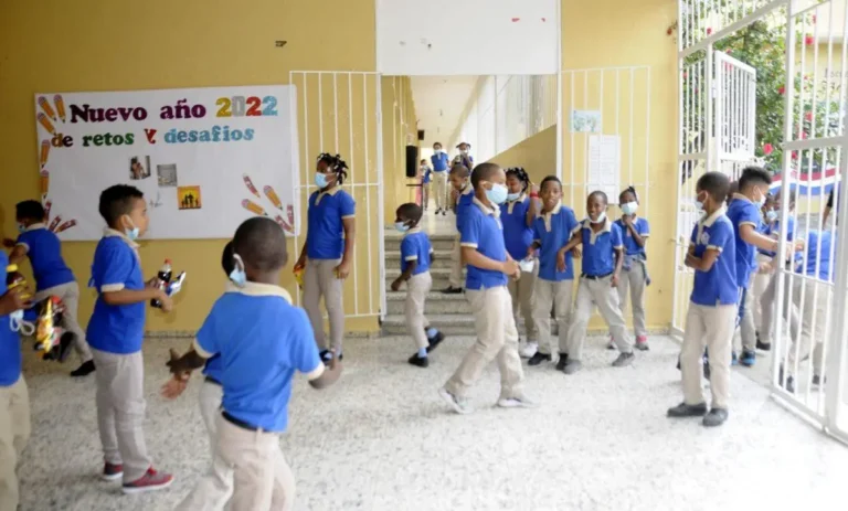 Foro Socioeducativo dice que el Gobierno promete no tocar 4% PIB