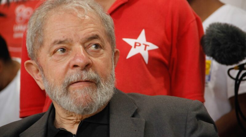 Lula da Silva se mantiene como favorito para ganar presidencia en Brasil