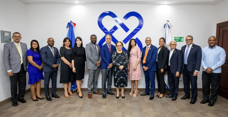 Miriam Germán Brito reasigna funciones a procuradores adjuntos