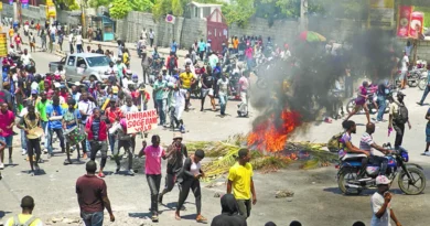 Naciones Unidas condena asesinato de dos periodistas haitianos