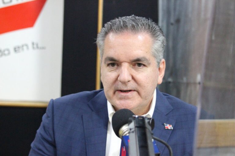 Neney Cabrera no sabe si "Pinta tu Barrio" vuelve en estas navidades