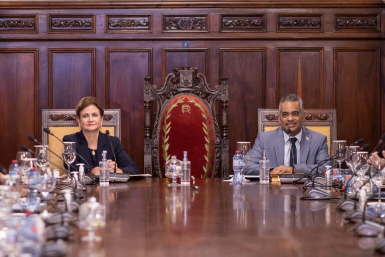 Presupuesto General de la Nación 2023 asciende a un billón 33 mil millones de pesos