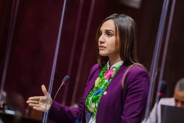 Diputada Priscila D’Oleo rechaza reducción a Educación y aboga por fiscalización en aplicación de ese presupuesto