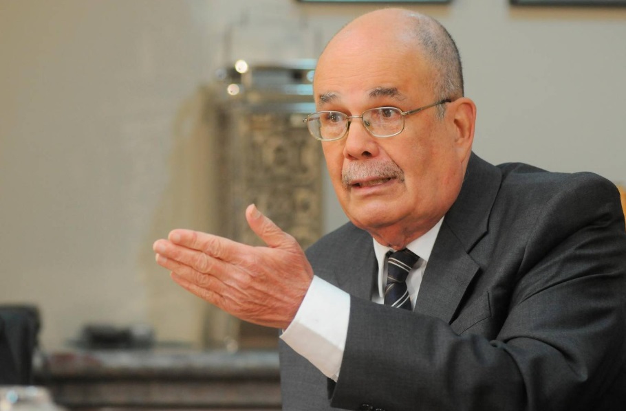 Roberto Cassá: “Haití es una amenaza a la supervivencia de RD, hay que expulsar haitianos indocumentados”