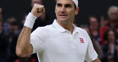 ¡Adiós a su majestad! Roger Federer anuncia su retiro del tenis profesional
