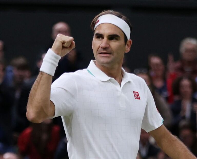 ¡Adiós a su majestad! Roger Federer anuncia su retiro del tenis profesional