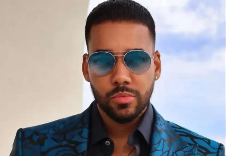 Romeo Santos lanza hoy su quinto disco de estudio, “Fórmula, Vol. 3”