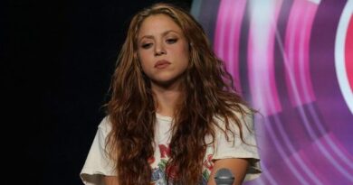 ¡Shakira no sale de una! Justicia española la envía a juicio por 6 delitos contra el Fisco