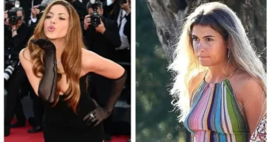 Historia del remplazo de Shakira, Clara Chía Marti, la nueva novia de Gerard Piqué