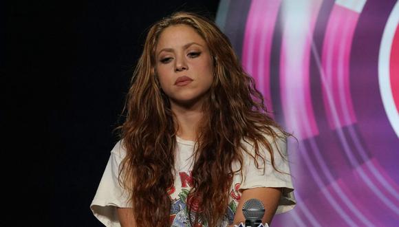 ¡Shakira no sale de una! Justicia española la envía a juicio por 6 delitos contra el Fisco