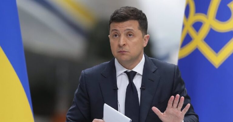 Ucrania obliga a Rusia enviar más soldados