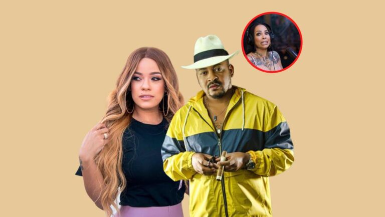 Wason Branzoban y La Insuperable entran en «discusión» por libertad de Mami Jordan