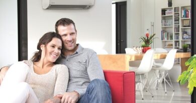 Cinco claves para elegir tu aire acondicionado 