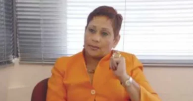Condenan a 3 años de prisión a exdirectora de Fodearte acusada de corrupción