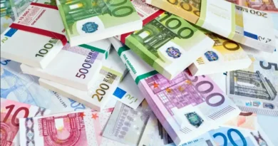 Tasa de cambio del dólar y euro en los bancos de RD para el 15 de septiembre