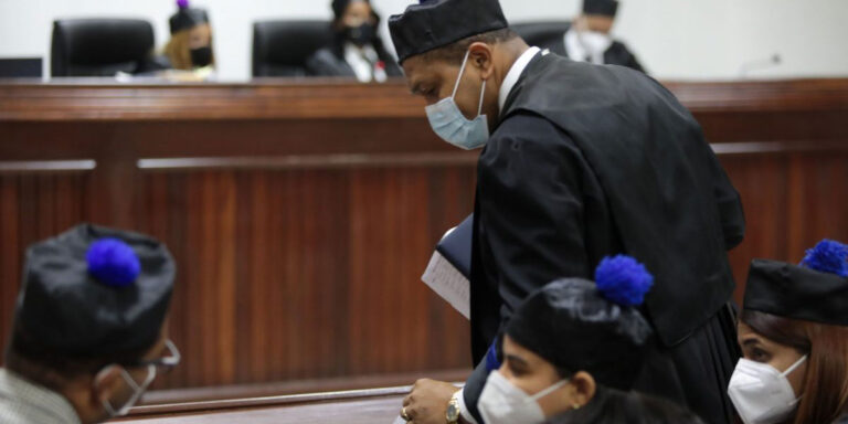 Juicio imputados caso Yuniol-OMSA entra en etapa final