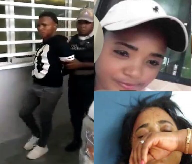 Someterán a la justicia joven que hirió a machetazos a su madre