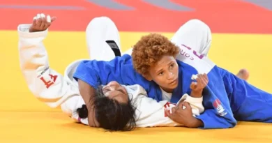 Inician hoy Panam de judo clasificatorio para el mundial