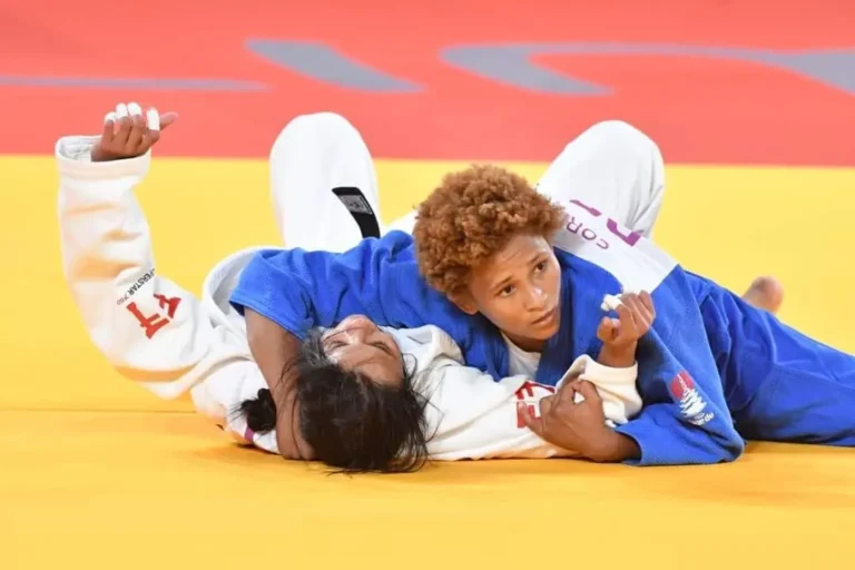 Inician hoy Panam de judo clasificatorio para el mundial