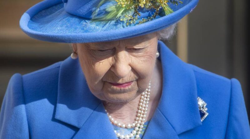 Operación Unicornio: Plan que se activa tras la muerte de la reina Isabel II en Escocia