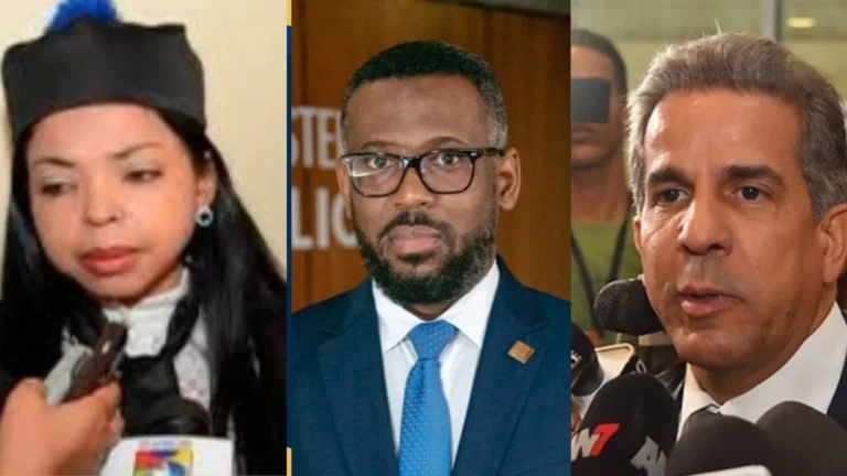 trasciende hay rose entre el Ministerio Público y abogados del Estado por el caso Medusa