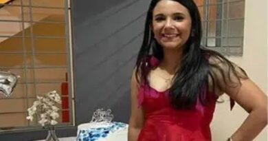 Se suicida sobrina del exsenador Yayo Matías, en Valverde