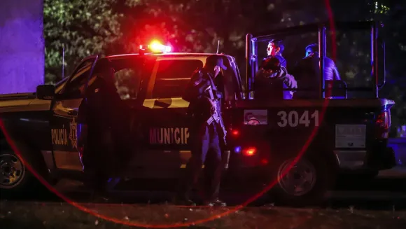 Asesinan en México al sobrino de ‘El Chapo’ Guzmán cuando celebraba el Día de la Independencia