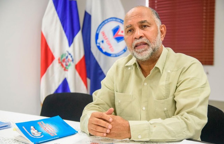 ADP condena «el atropello» de la Policía contra maestros durante protesta pacífica