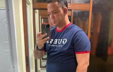 Alexis Villalona enfrentará juicio por agredir mujer