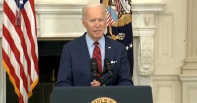 Biden advierte: «El armagedón nuclear está más cerca que nunca»