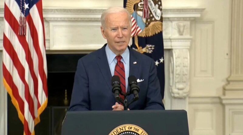 Biden advierte: «El armagedón nuclear está más cerca que nunca»