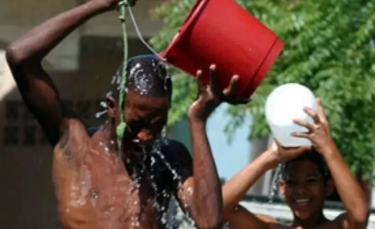Cielo soleado y calor este martes, informa Meteorología
